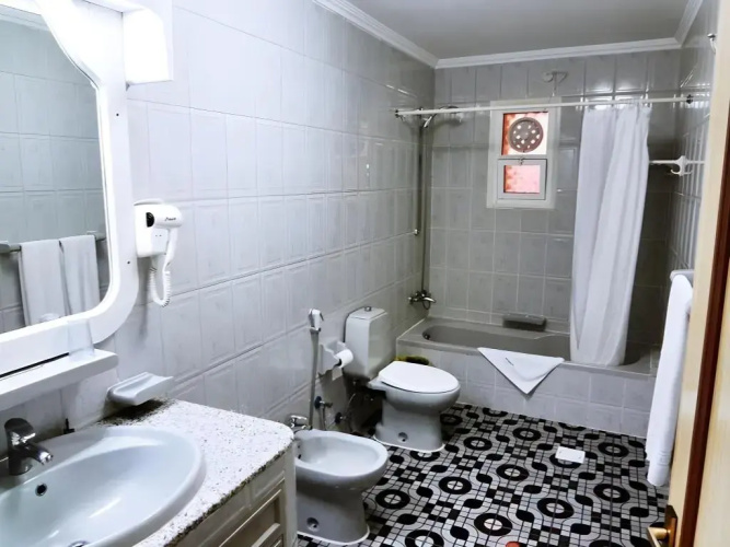Bowshar International Hotel - Muscat