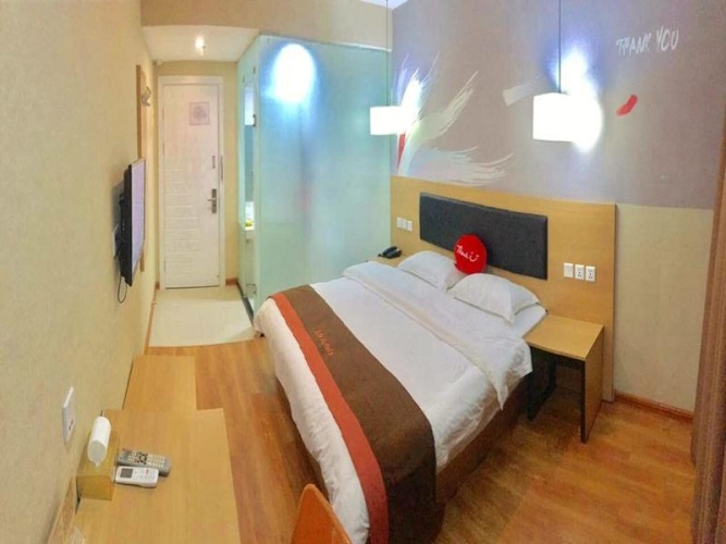 Business Double room
