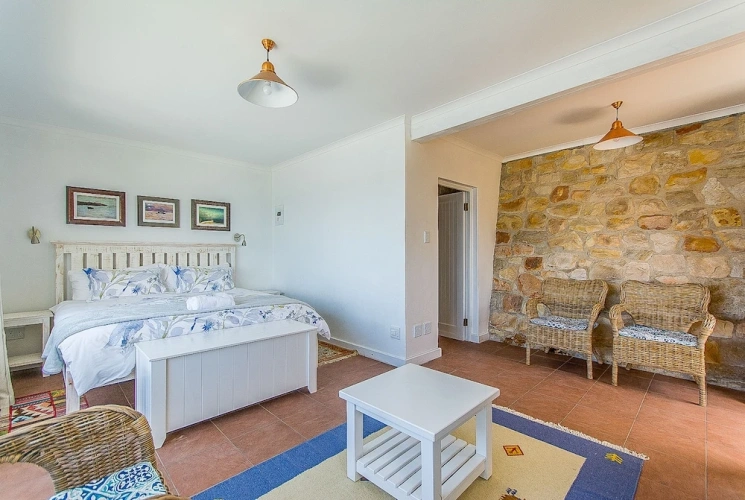 1 Bedroom Classic Apartment