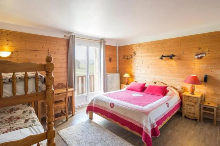 Logis Hotel Le Yeti