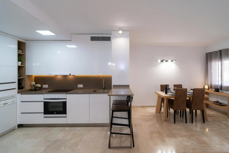 Sur Suites Victoria