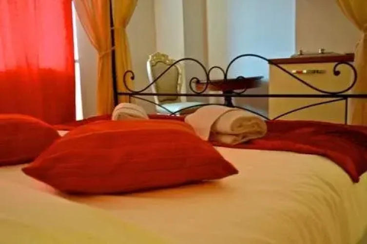 Villa La Romantica