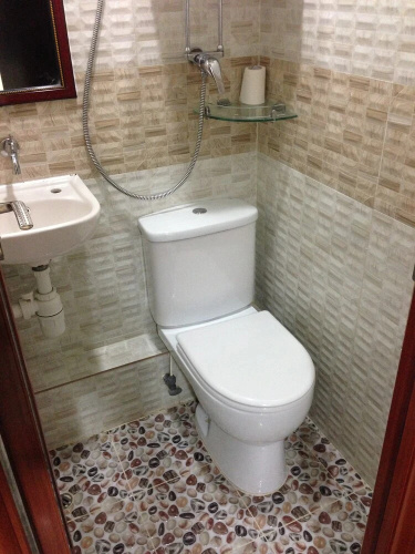 Shanghai Hostel Hong Kong