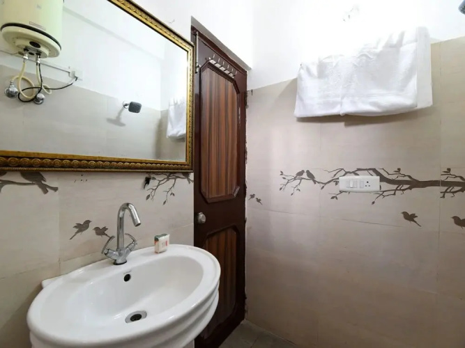 Dev Villa Guest House