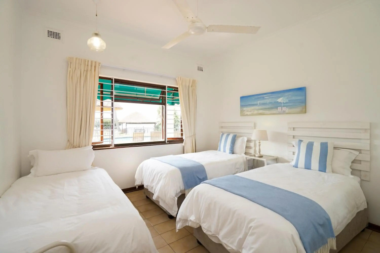 Nomax Beach House