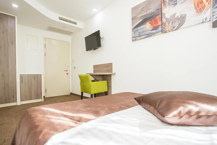 Hotel National