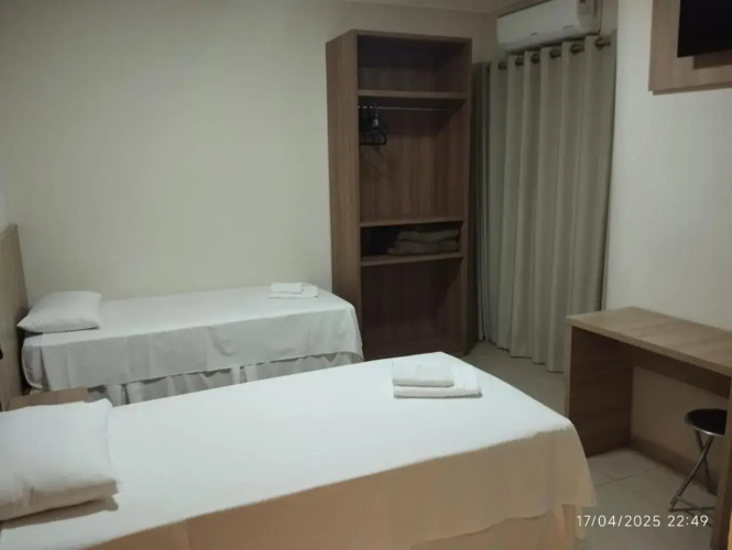 It'S Suites Hotel