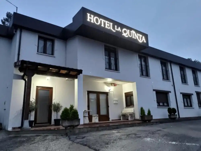 Otel görseli