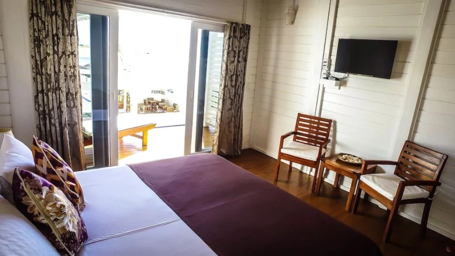 White Wind Resort