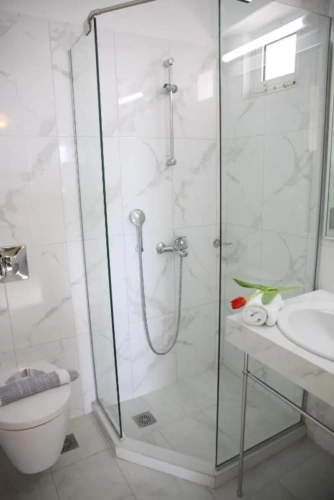 1 Bedroom Apartment with balcony