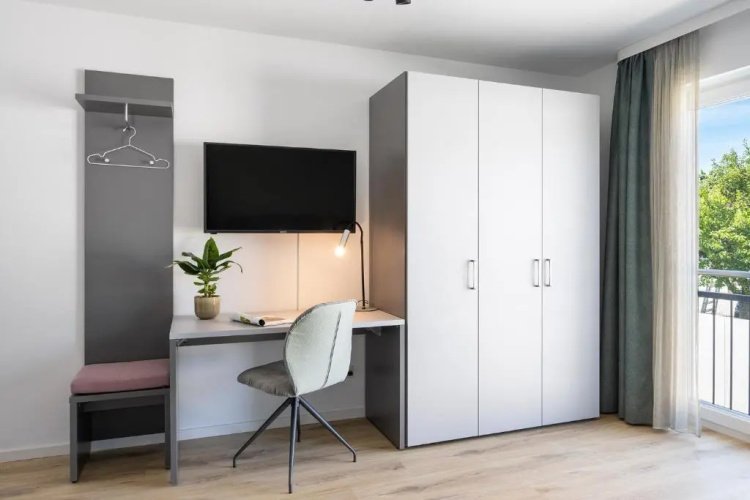 Snooze Apartments Alling