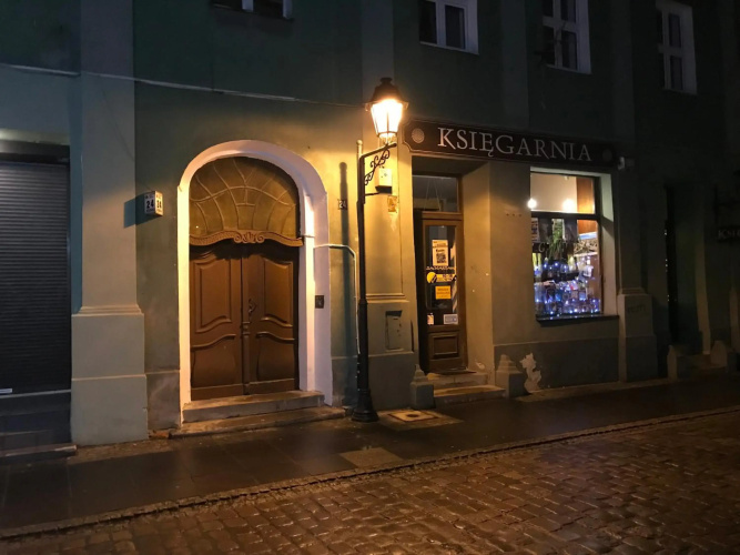 Otel görseli