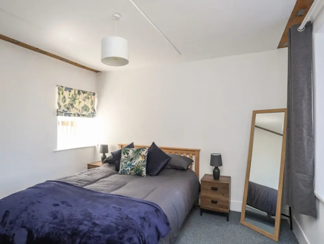 Ceris Lodge