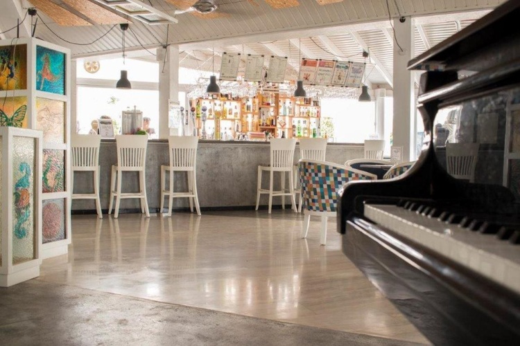 Nereus Hotel photo 28