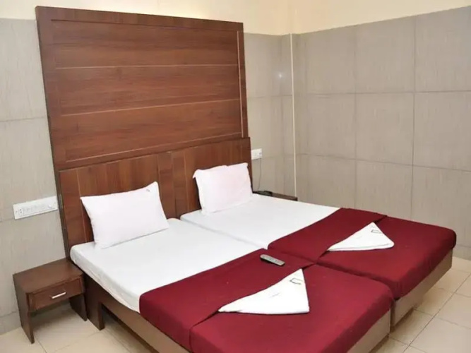 Hotel Haridwar