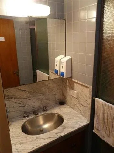 Hostel del Bosque