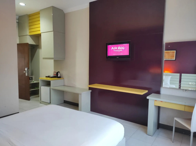 Orlen Hotel