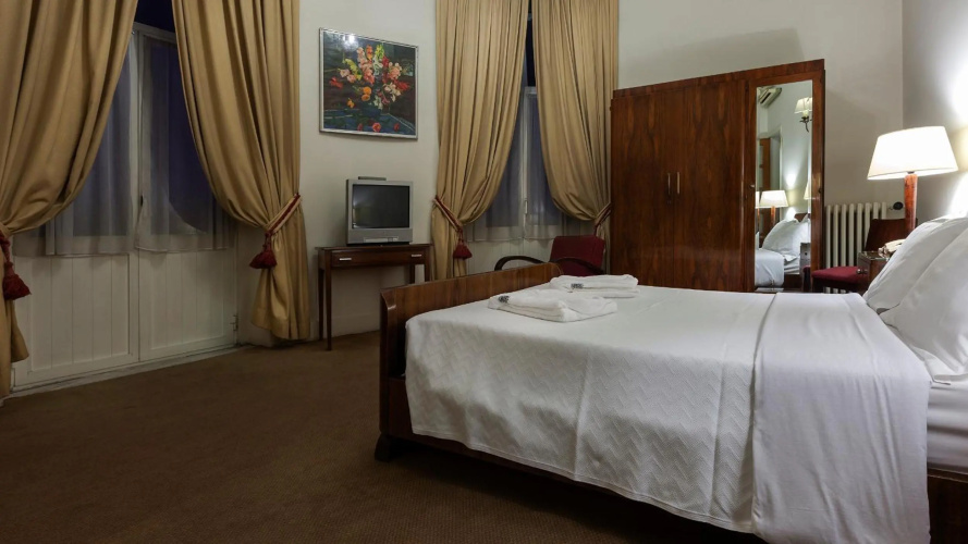 Hotel Astoria