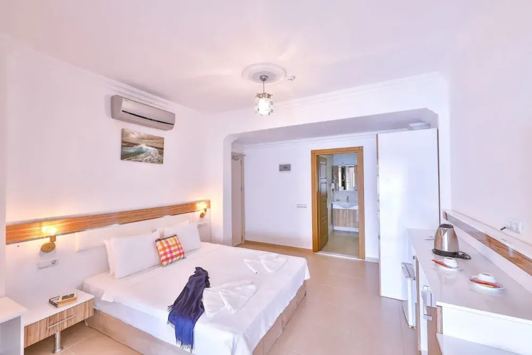 Anfora Hotel