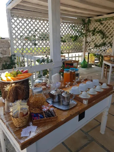 B&B Casina Le Rene