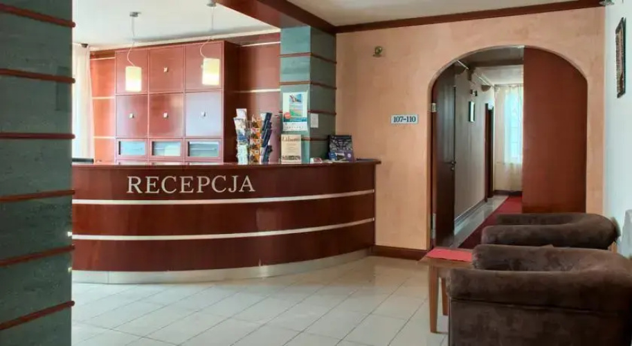 Hotel Libero