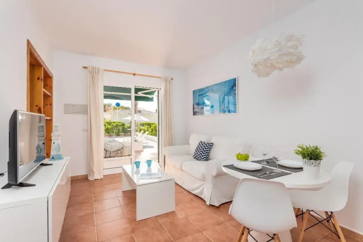 Annabels Apartamentos