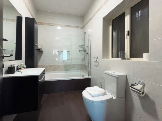 Comfort Apartment