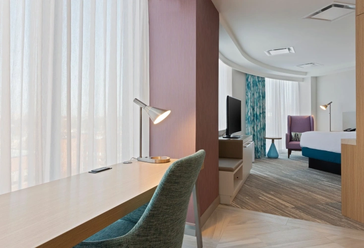 Premium Double room