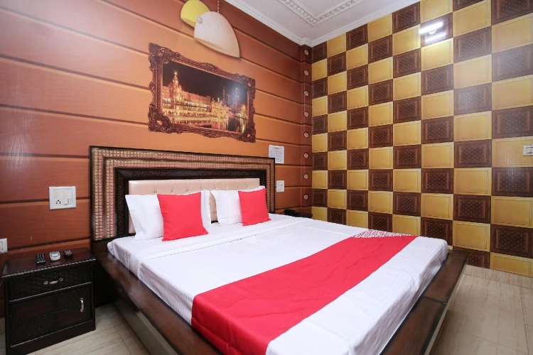 Classic Double room