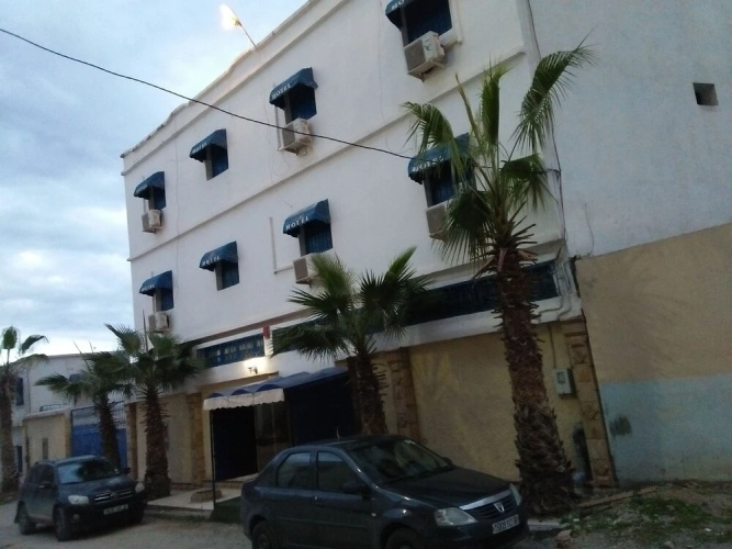 Otel görseli