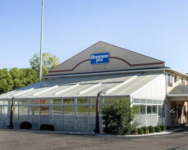 Otel görseli
