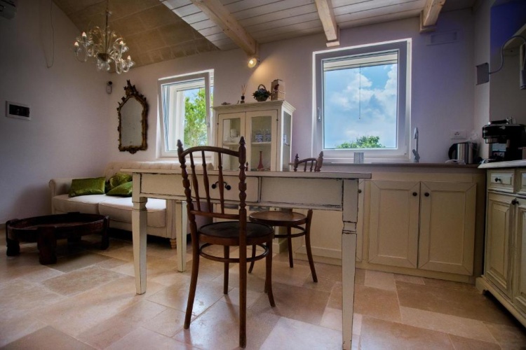 1 Bedroom Villa