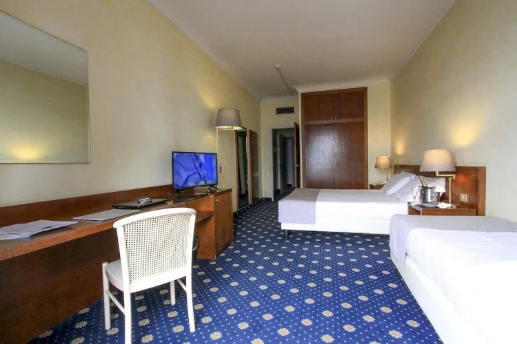 Standard Family room