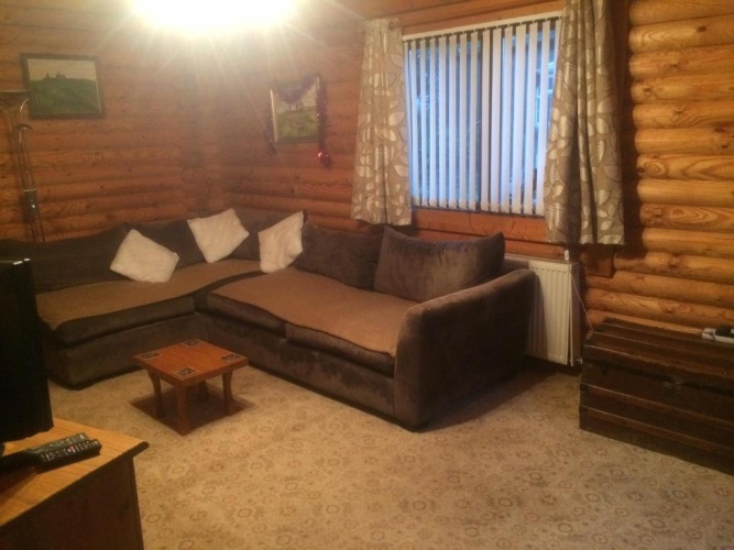 Chalet