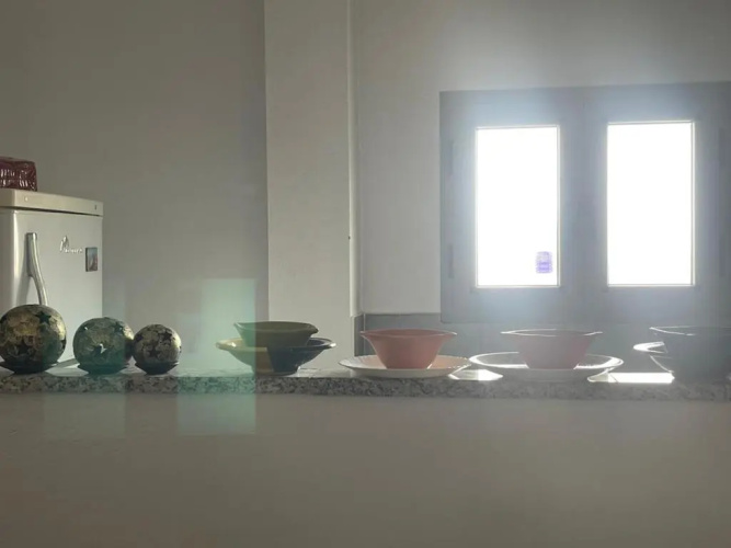 Appartement à Carthage byrsa