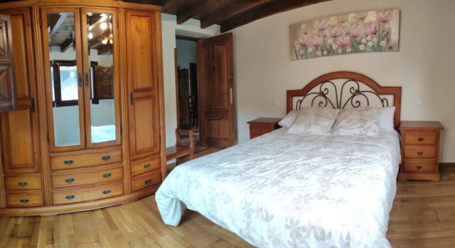 Double Apartment