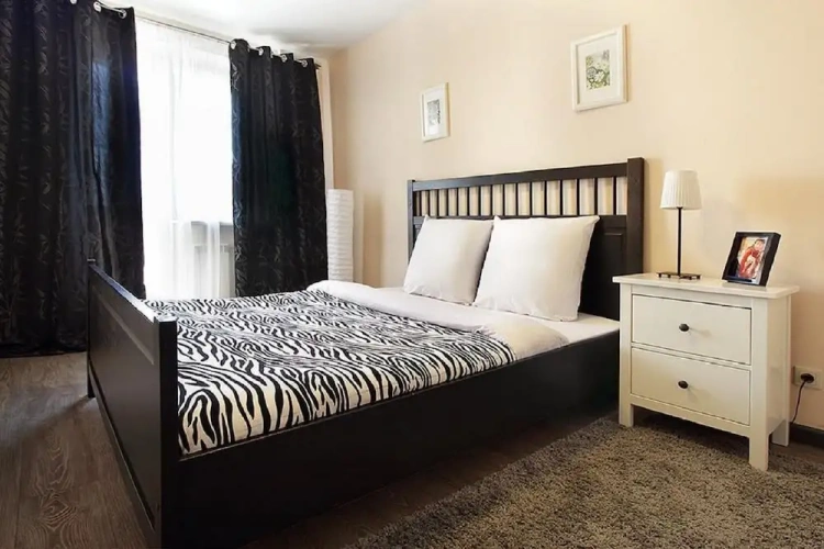 Comfort Apartment