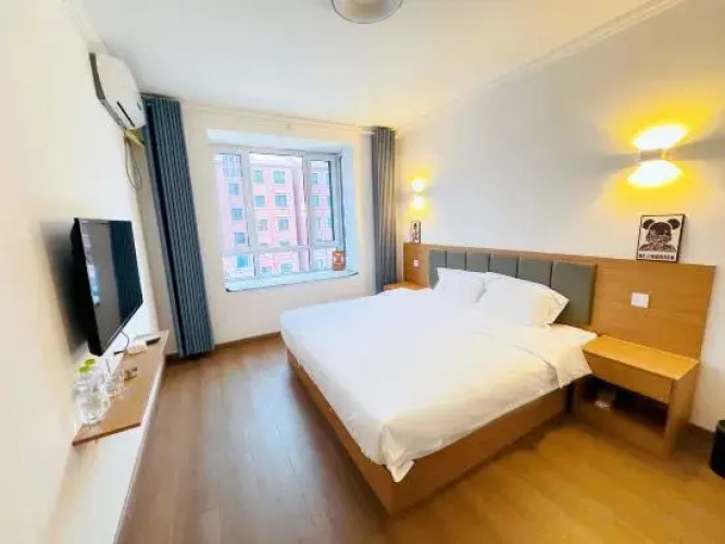 Otel görseli