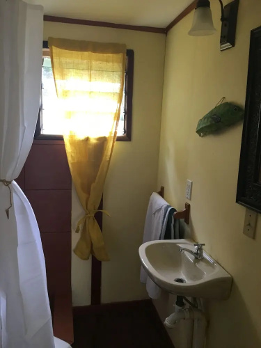 Jungle Jeanies Beach Cabanas