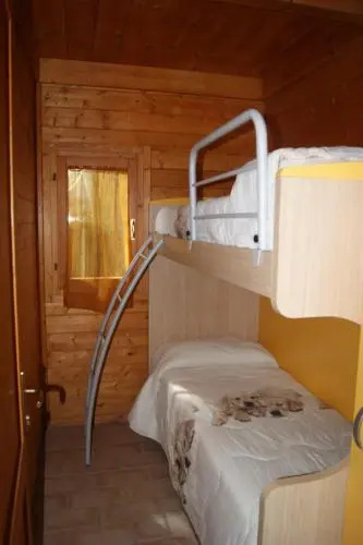 Parco Vacanze Camping Sogno