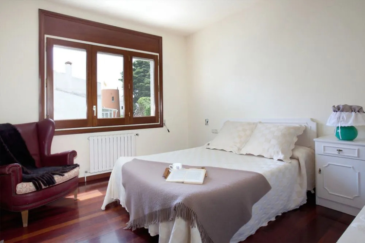 B&B Can Mora Vilassar de Mar