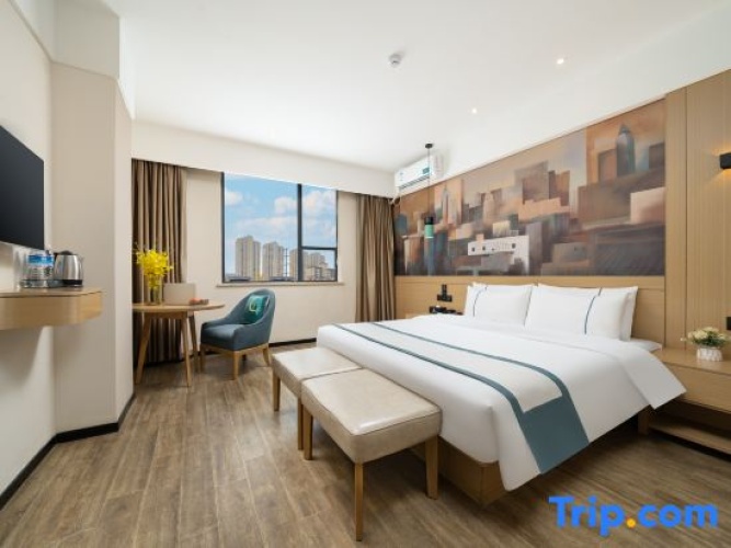 Business Double room