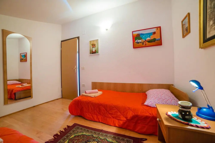 Apartments Daria 206