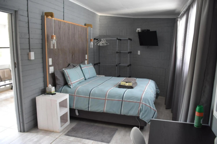 Alpine Bed and Breakfast