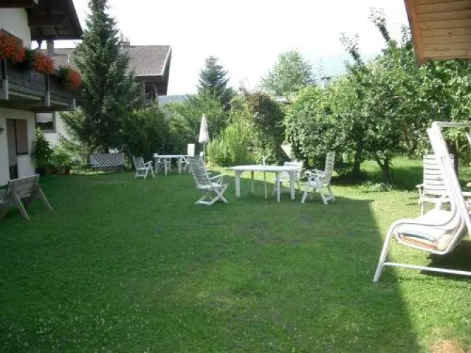 Pension Olga