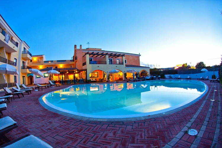 Hotel La Funtana (Adults Only) photo 20