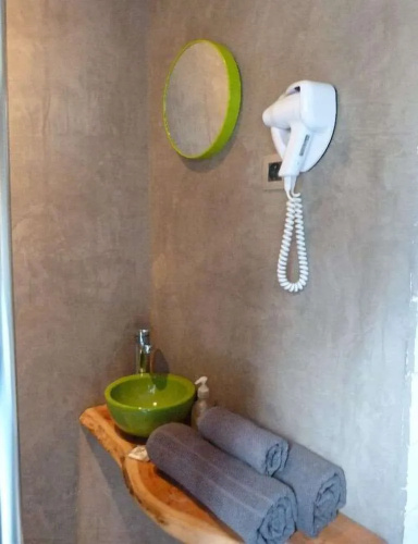 Hôtel Green Ecolodge