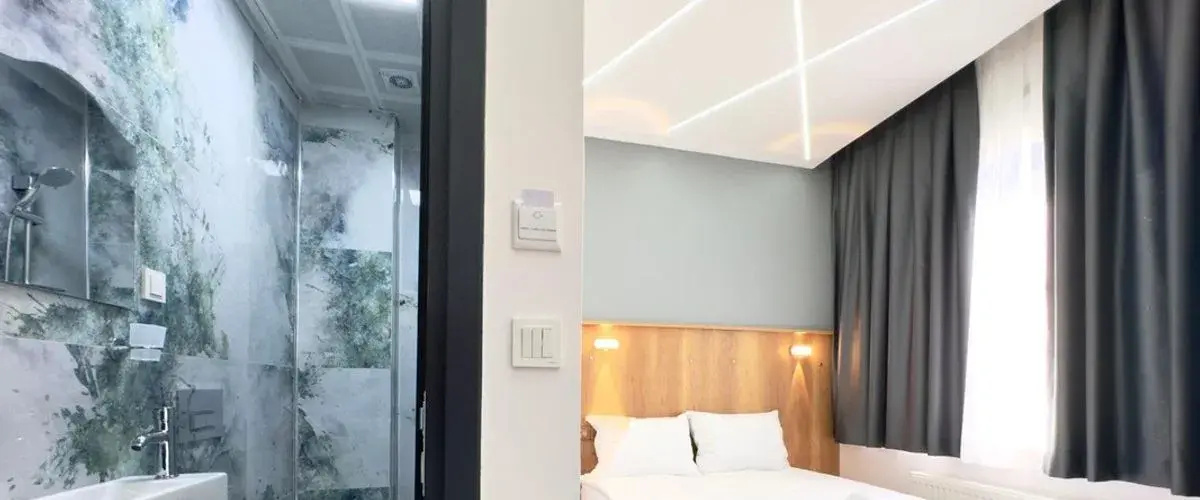 Kılıç Suite Home