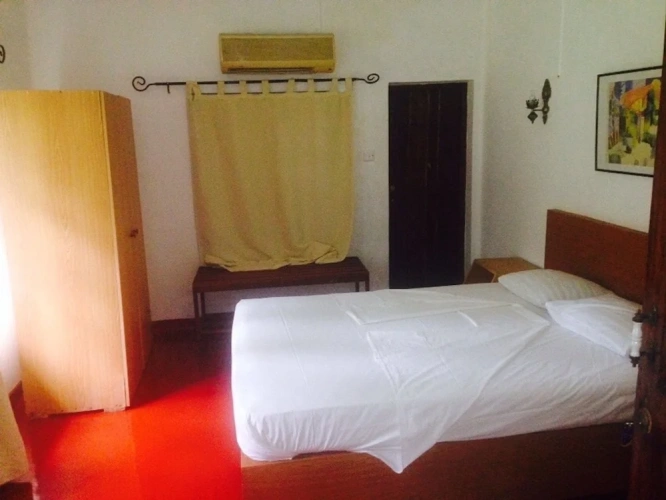 3 Bedrooms Villa