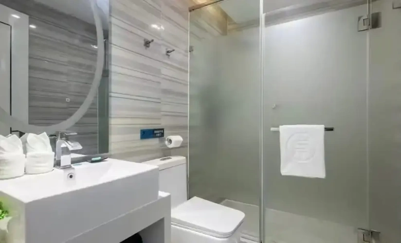 Luxury Single room